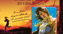 Nouvelle Licence Ki-oon: My Broken Mariko