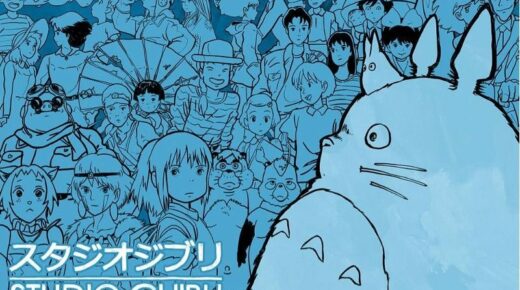 Wild Bunch devient le distributeur des films du studio Ghibli