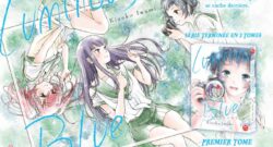 Nouvelle licence Taifu Yuri: Luminous Blue
