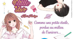 Nouvelle Licence Akata: Like a little star