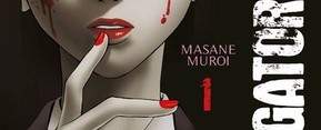 Nouvelle Licence Omake Manga: Purgatory Girl